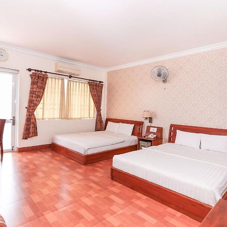 Thanh Binh Hotel Вунгтау Екстер'єр фото